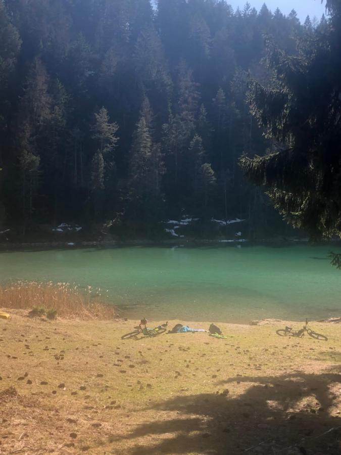 레르모스 Panoramablick 아파트 외부 사진